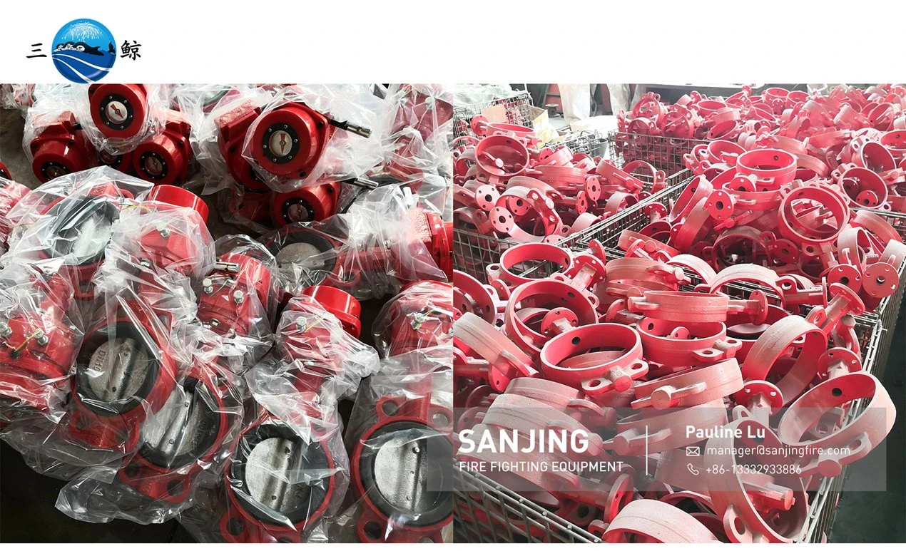 grooved butterfly valve with tamper switch 1 grooved butterfly valve with tamper switch 1