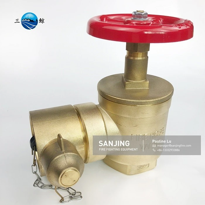 Building fire safety equipment (2)