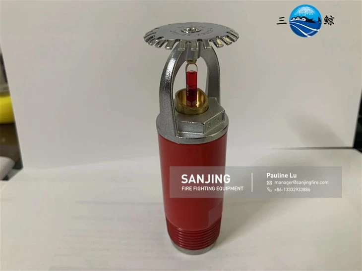 Dry-type Sprinklers