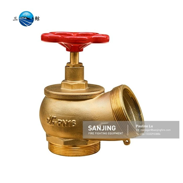 Fire hose valve (3)
