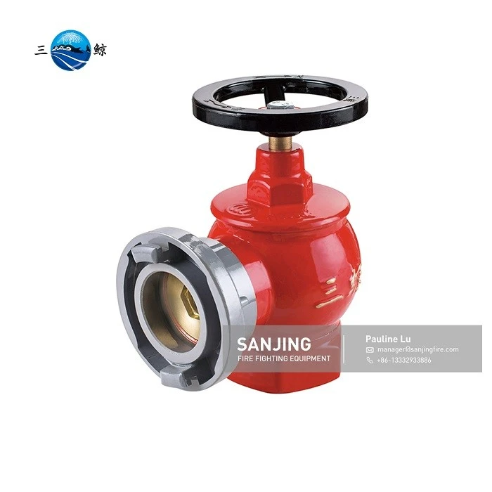 Indoor fire suppression system (2)