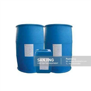 Afff 3 Foam Concentrate