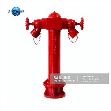 BS750 Fire Protection System