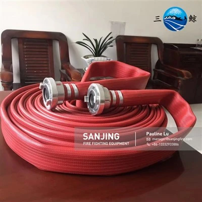 Duluth Trading Fire Hose Jacket