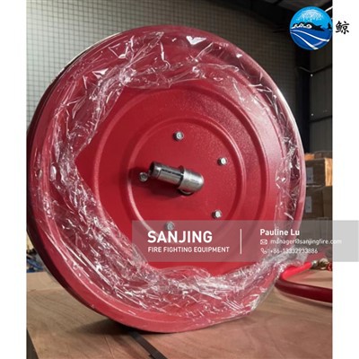 Fire Hose Reel DN25