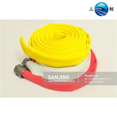 Fire Hoses