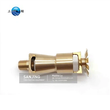 Foam Sprinkler Head