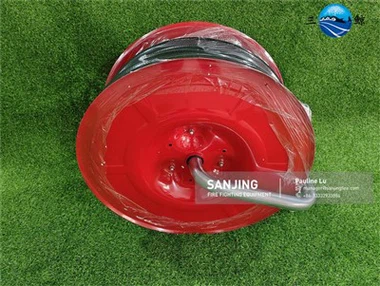 Fire Hose Reel 30m