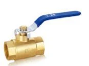 BRASS VALVES