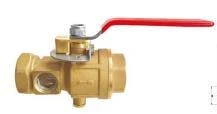 Test & Drain Valve -8511044