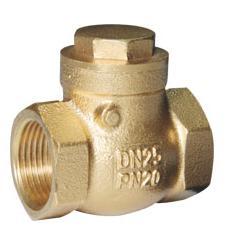 Bronze Swing Check Valve-8511035
