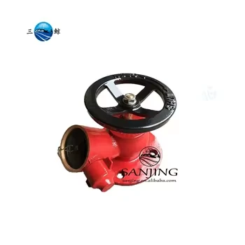 Various Indoor Fire Hydrant