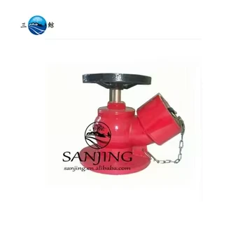 Indoor Fire Hydrant