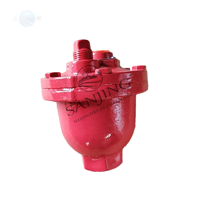 Ductile Iron Air Vent Valve