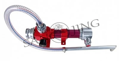 Foam Making Branch Pipe