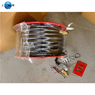 25mm 36m Fire Hose Reel Australia