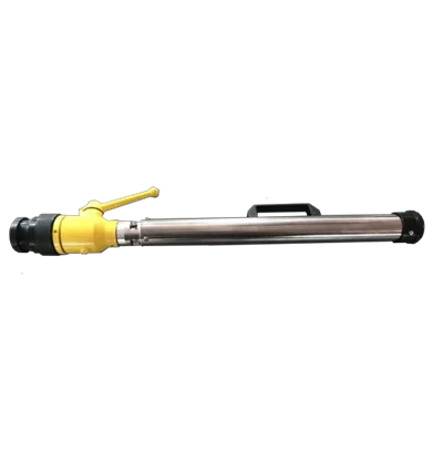 Air - Foam Nozzle-PQA