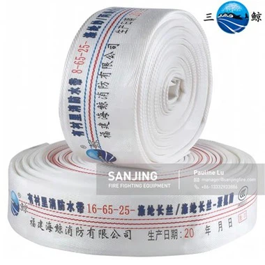 Fire Hose Manufacturers