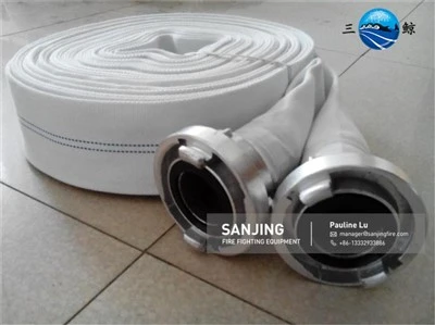 Fire Hose Storz Coupling