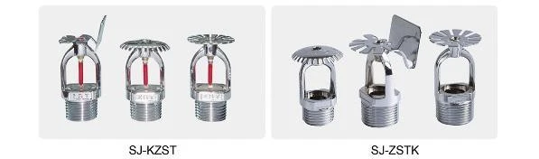 Fire Sprinkler(SJ-KZST SJ-ZSTK)